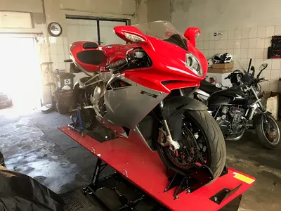 Elmoto serwis motocyklowy